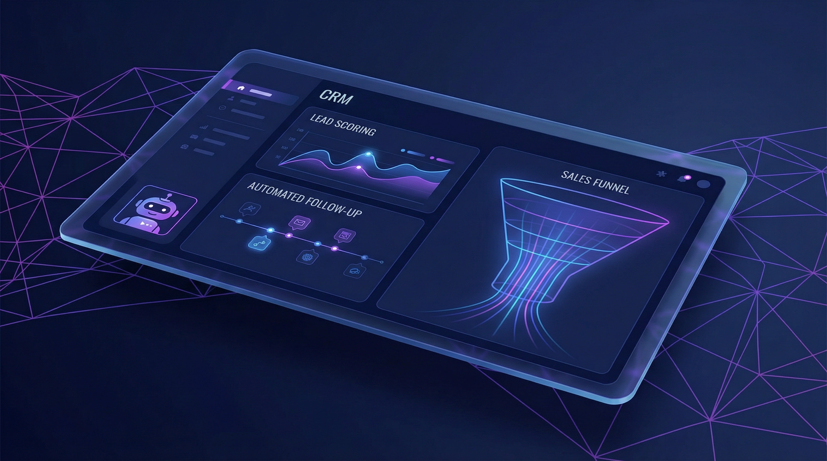 Agente IA para ventas: cómo automatizar el seguimiento de leads sin CRM caro