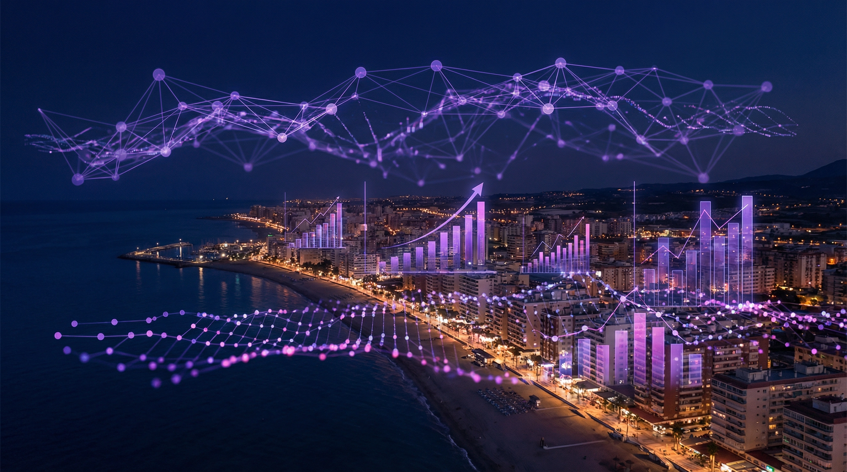 Pyme de Fuengirola con resultados de automatización IA