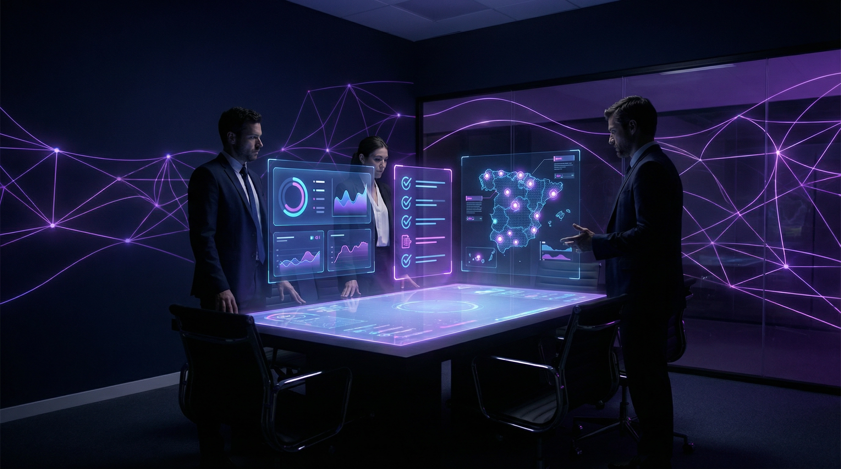 Cómo elegir la mejor agencia de IA en España: 8 preguntas que debes hacer antes de contratar