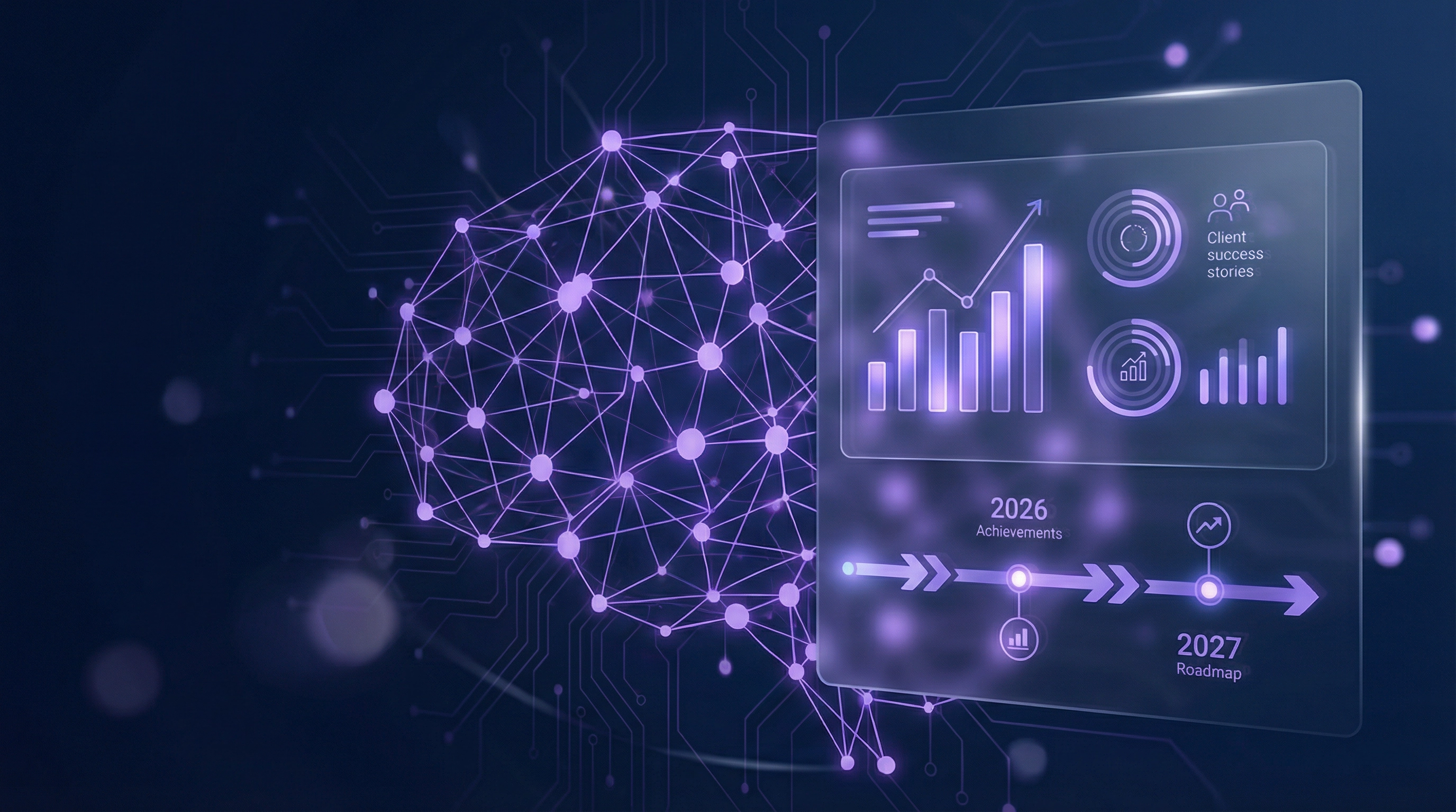 Militarium en 2026: resultados clientes y lo que viene en 2027 para la IA en pymes