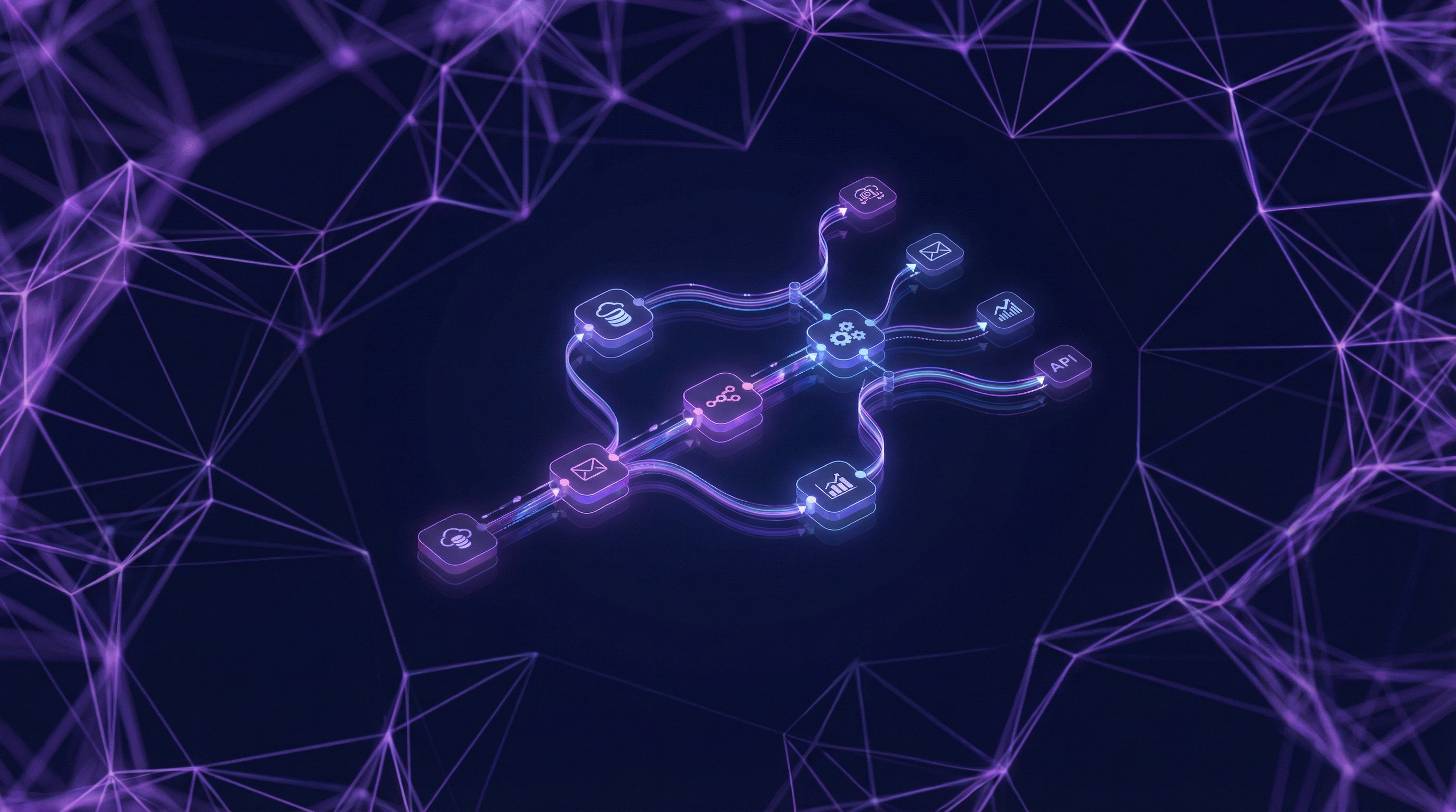 n8n para empresas: guía completa de automatización sin código en español 2026