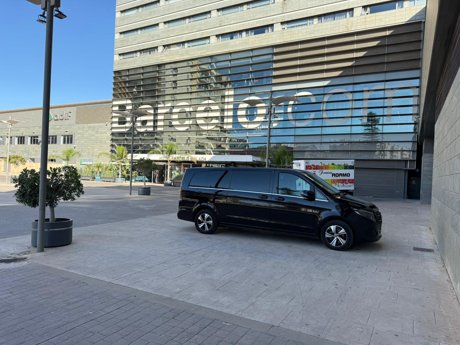 Transfers Aeropuerto