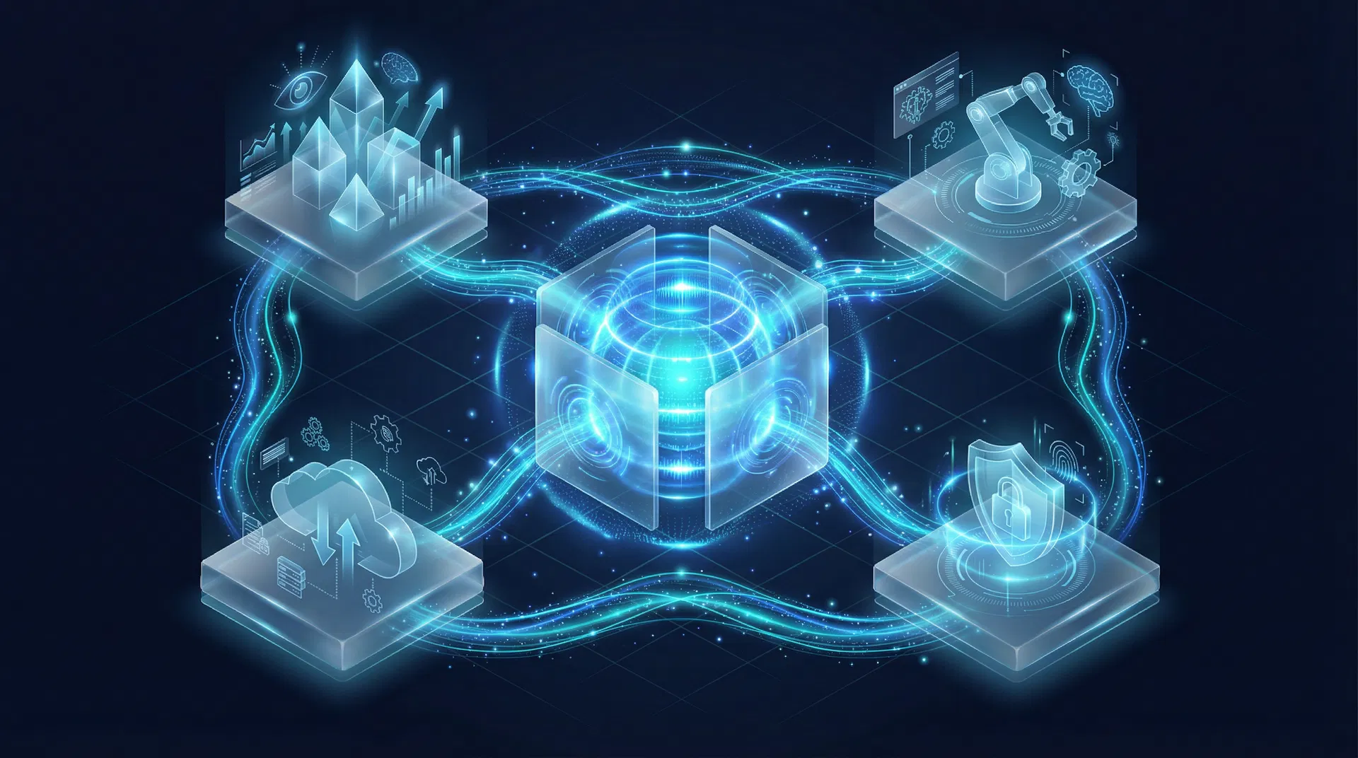 SmartDocument Platform Overview