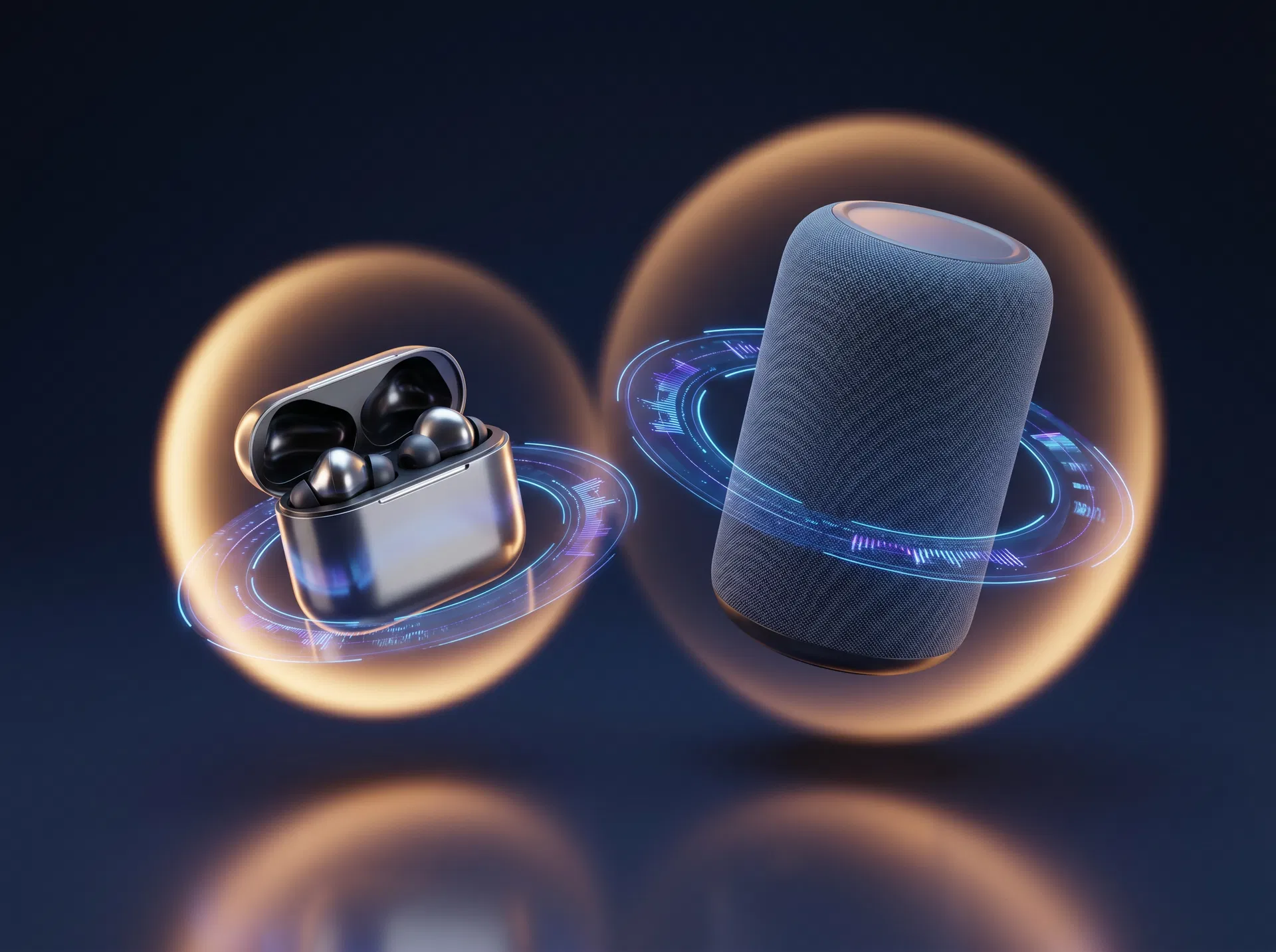 Smart Hardware Products