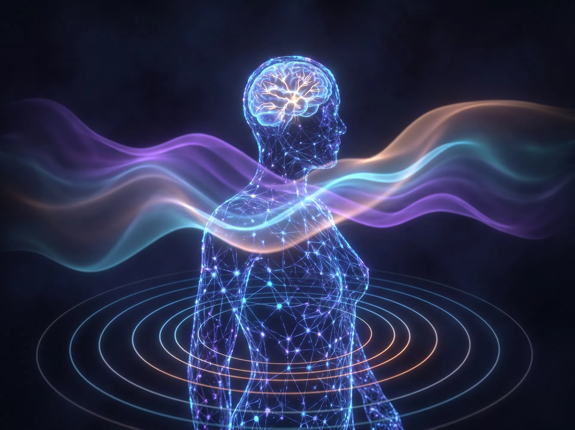 AI Emotional Computing