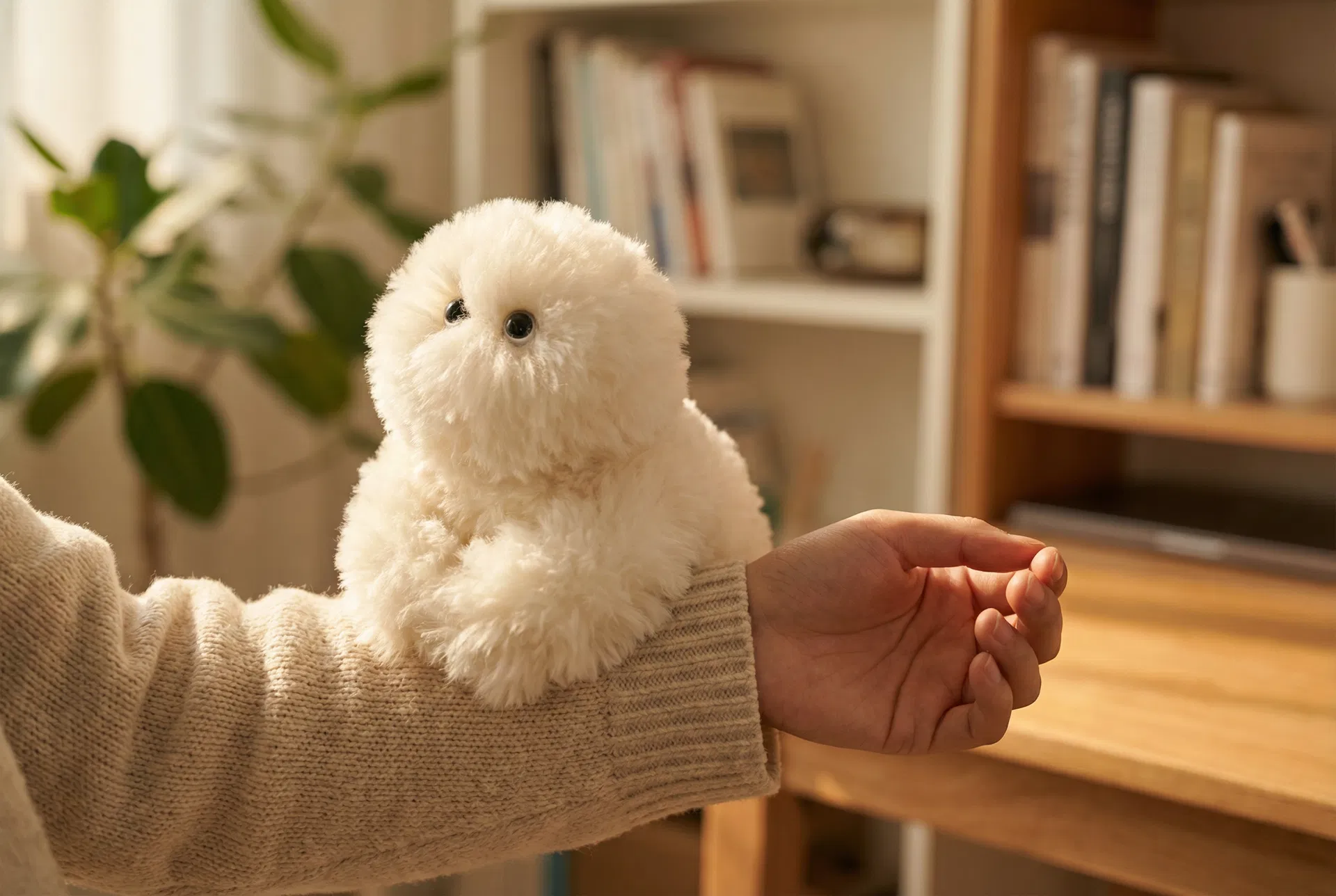 Life-Interaction System