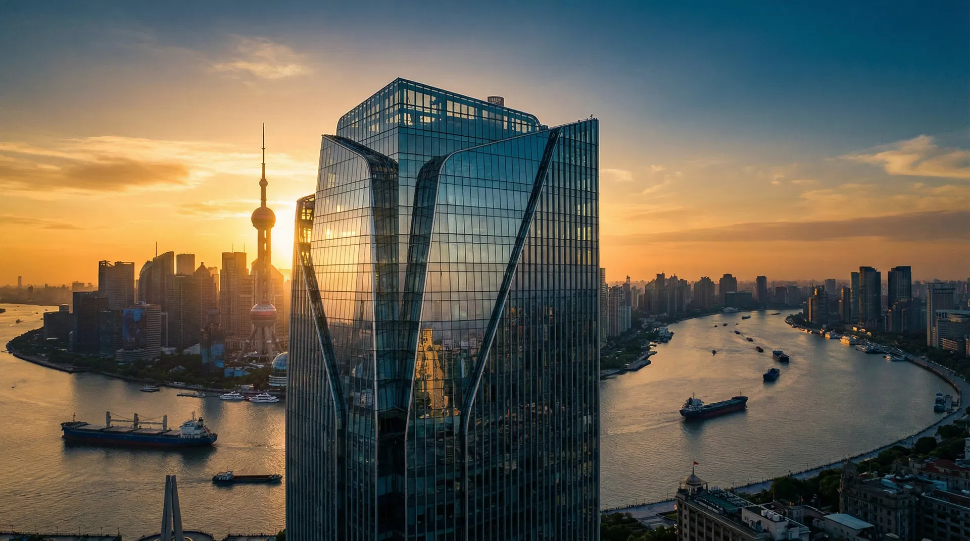 笛杨咨询 — 关于我们