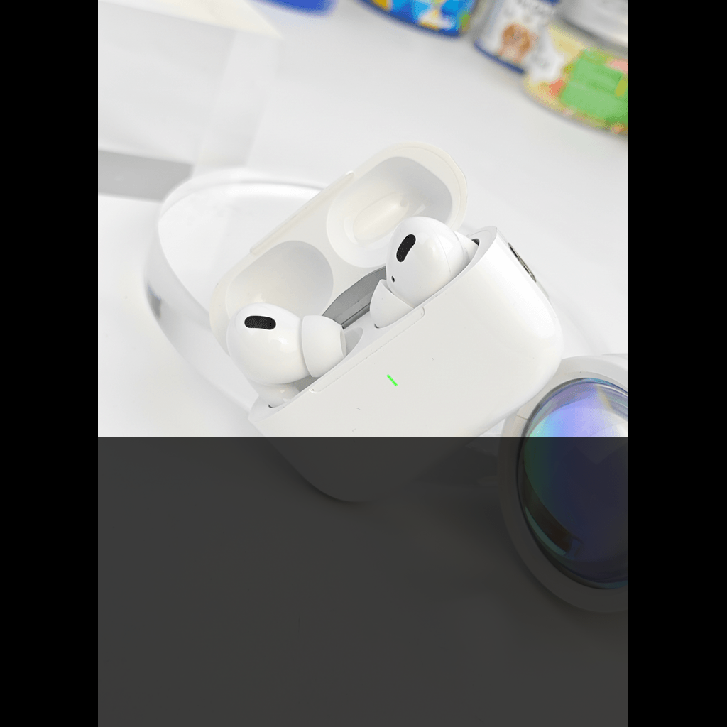 A+图3 - 品质细节