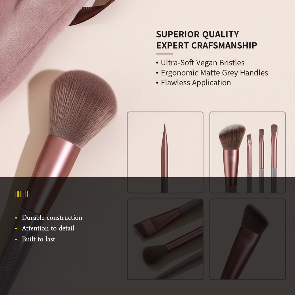 A+图3 - 品质细节