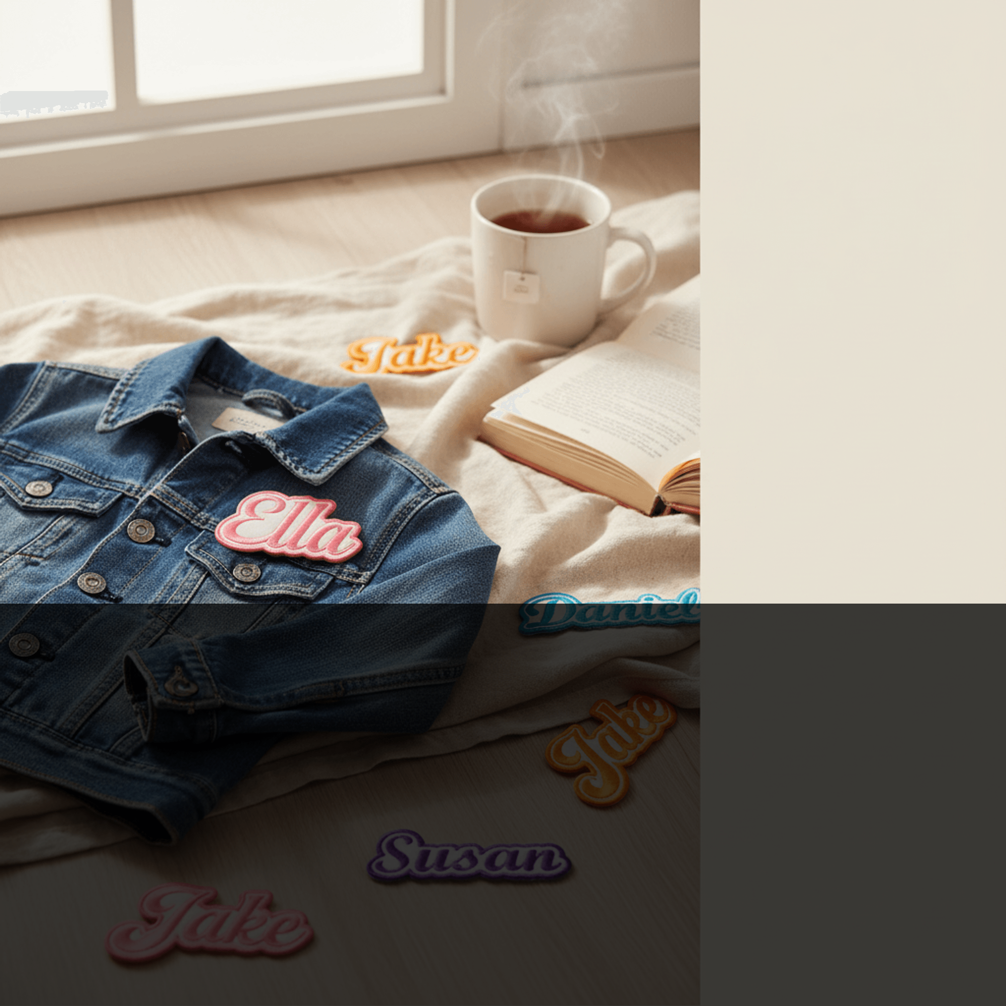 A+图1 - 核心功能