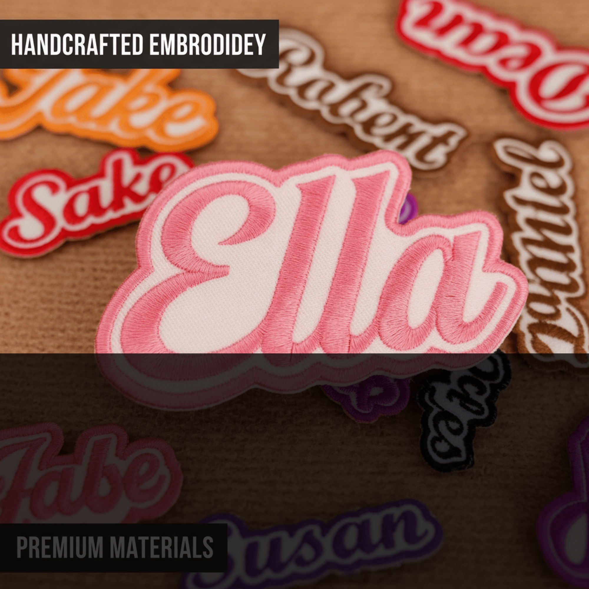 A+图3 - 品质细节