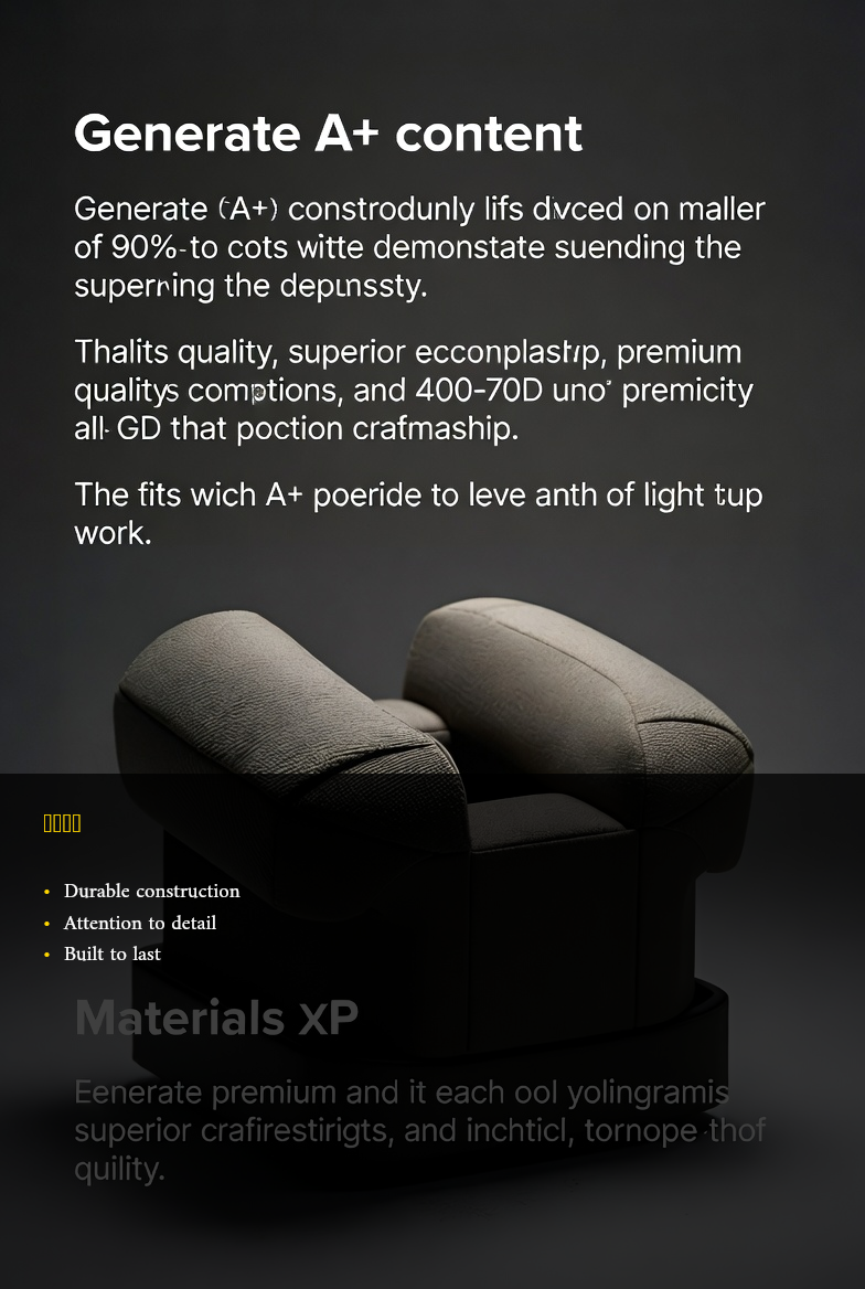 A+图3 - 品质细节