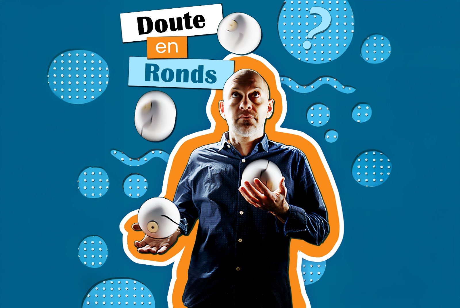 Interview de Romain Meunier