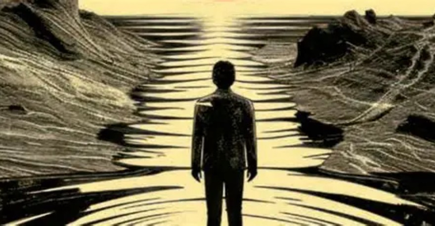 Interview de Laurent Foiry