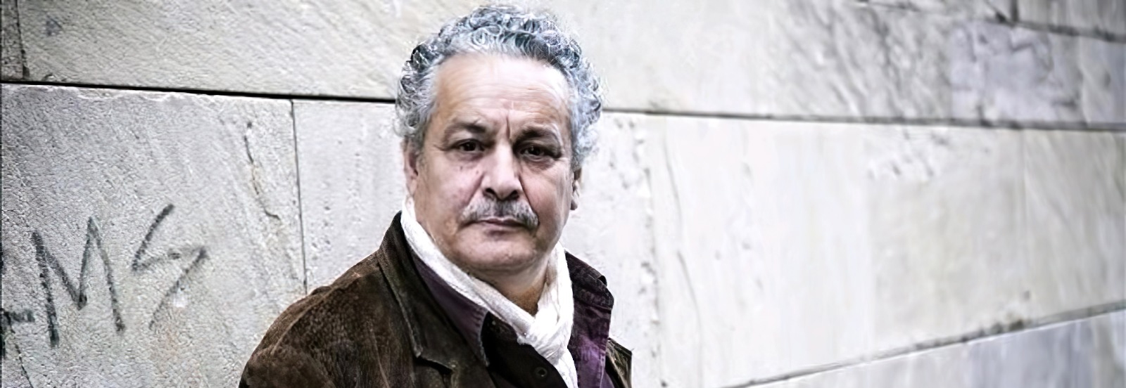 Interview de Ahmed Galaï, prix Nobel de la Paix