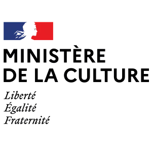 Ministère de la Culture Logo Ministère de la Culture