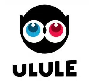 Ulule Logo Ulule