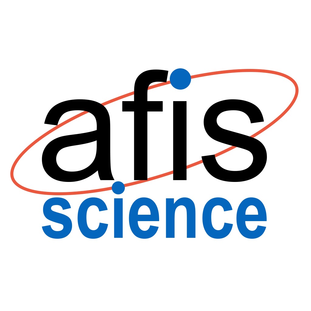 AFIS Logo AFIS