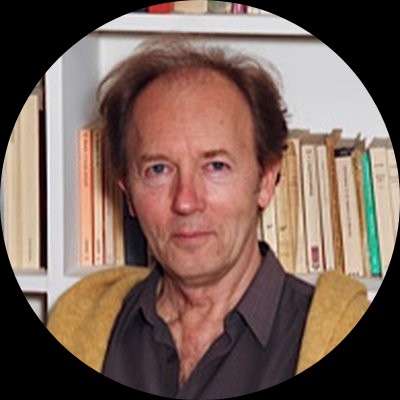 Mikkel  Borch-Jacobsen