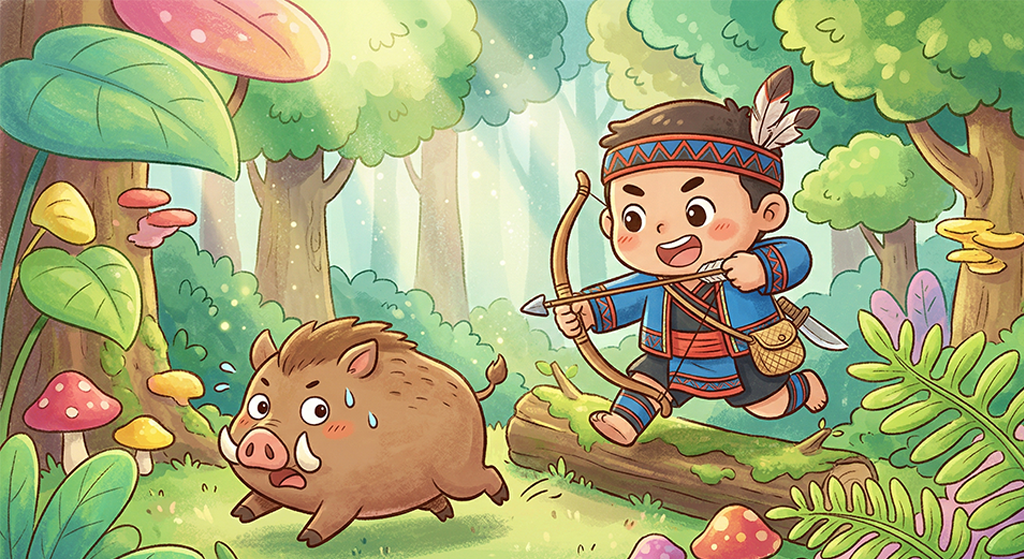 게임 스크린샷 1