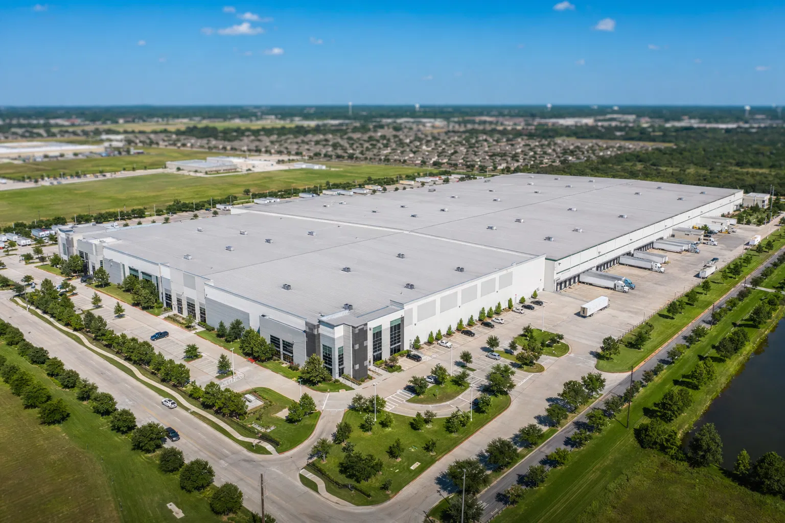 Value-Add Industrial