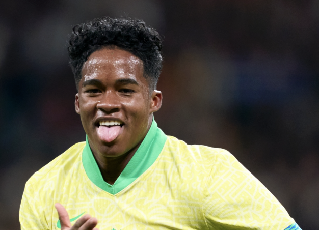 Quem será o centroavante do Brasil na Copa? Endrick acirra disputa entre os candidatos