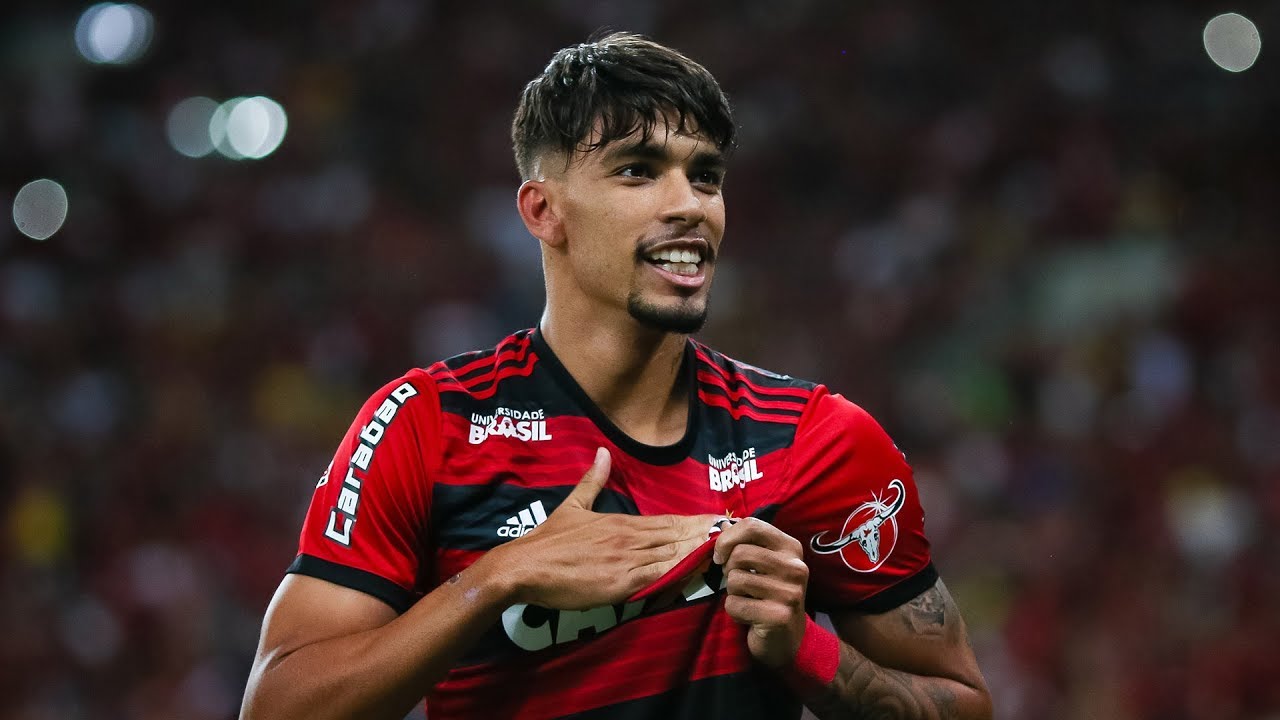 Fim da novela: Flamengo acerta o retorno de Lucas Paquetá