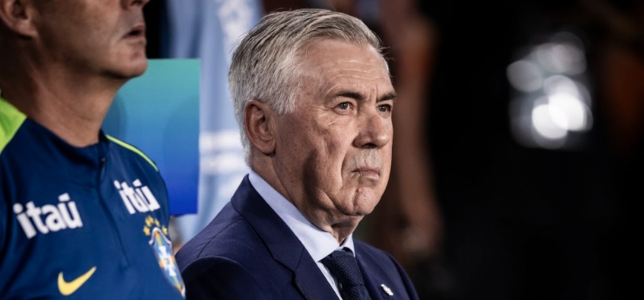 Calendário da Seleção Brasileira em 2026: Amistosos, Repescagens e Copa do Mundo