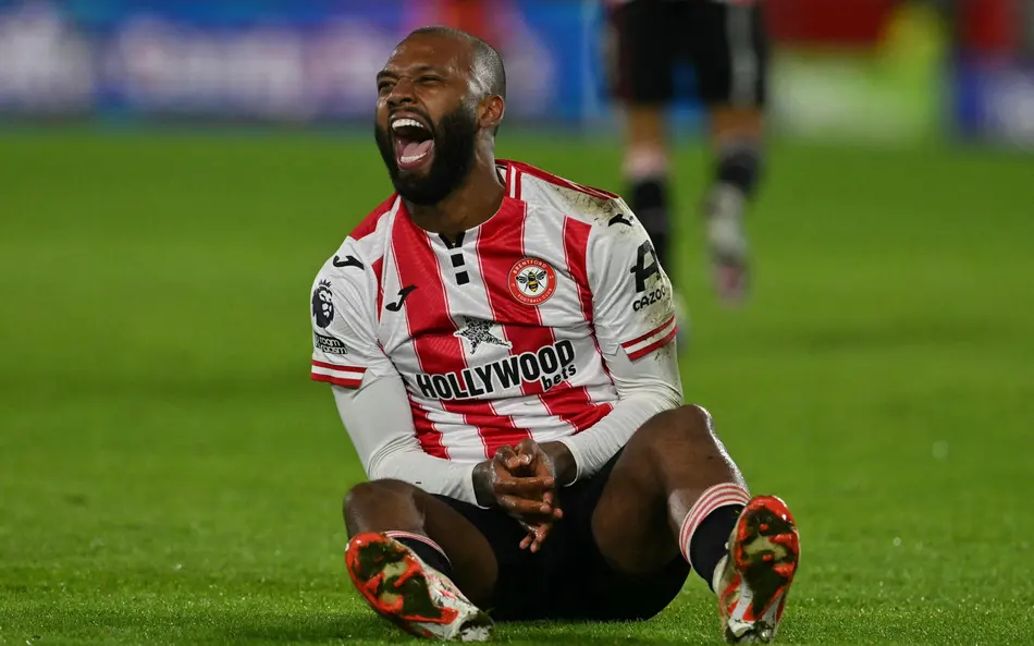 Igor Thiago, o recordista da Premier League que sonha em ser o camisa 9 do Brasil na Copa