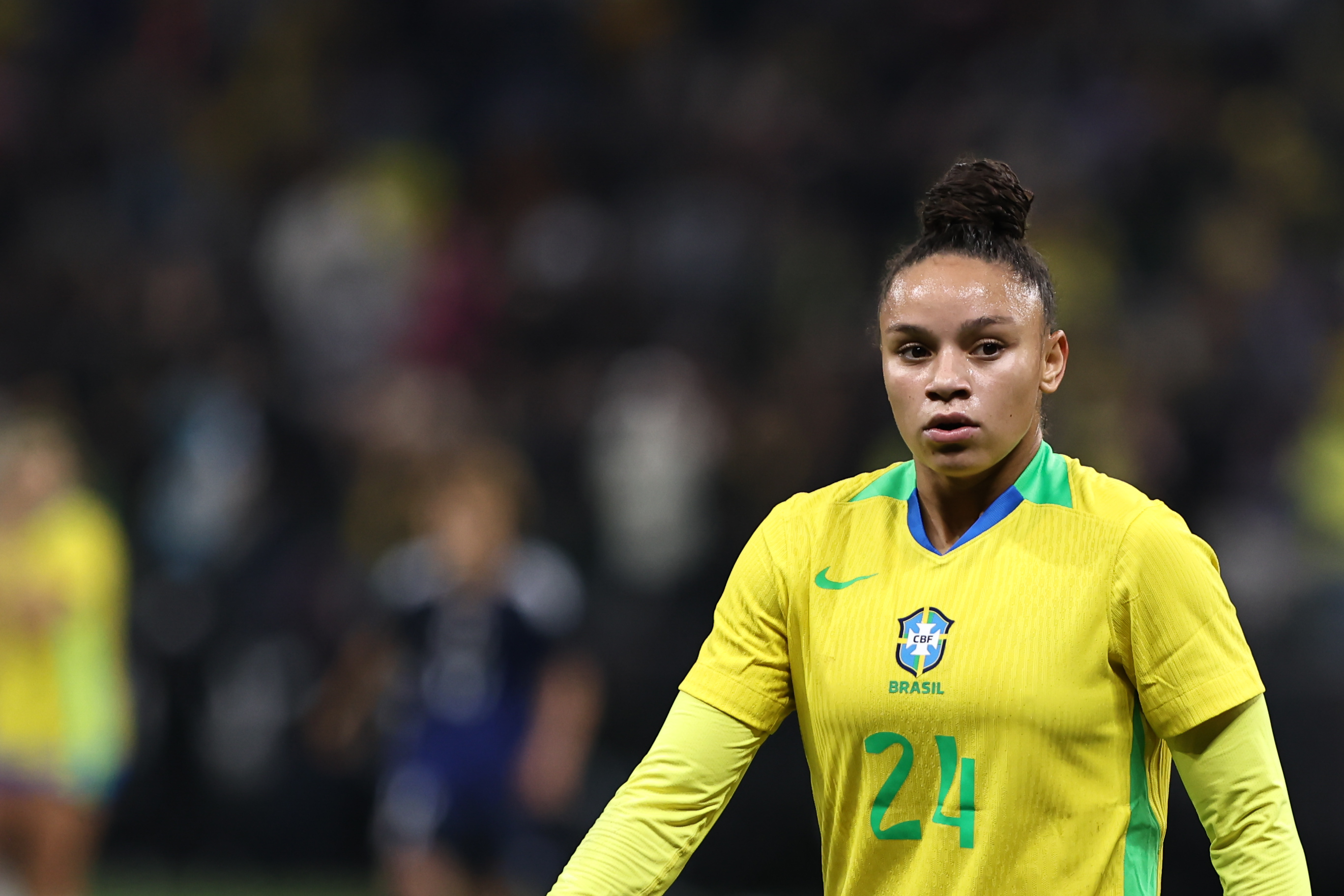 Brasil Sediará Inédita FIFA Series Feminina em Abril com Canadá, Zâmbia e Coreia do Sul