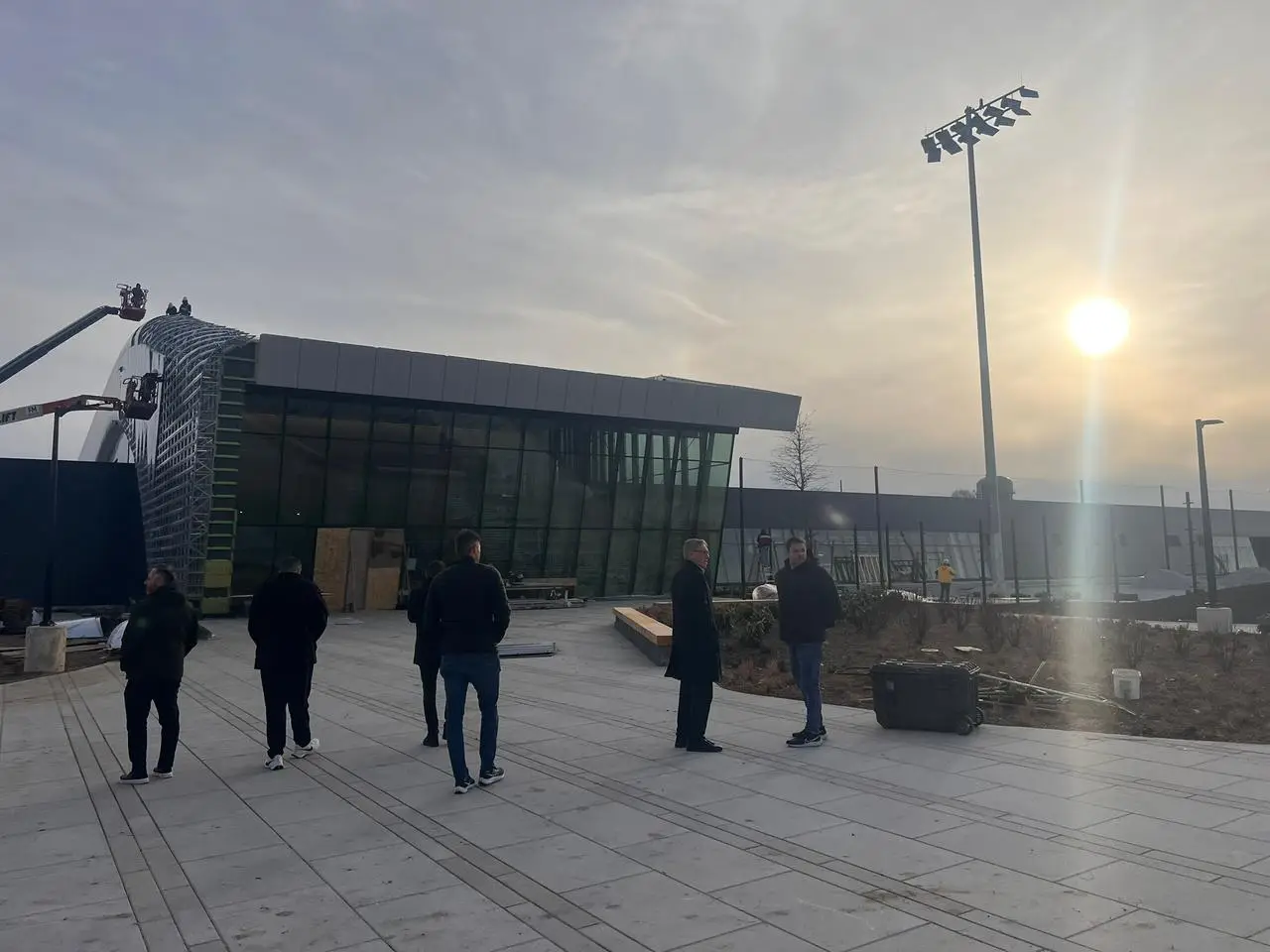 FIFA define local de treinos da Seleção Brasileira durante a Copa do Mundo