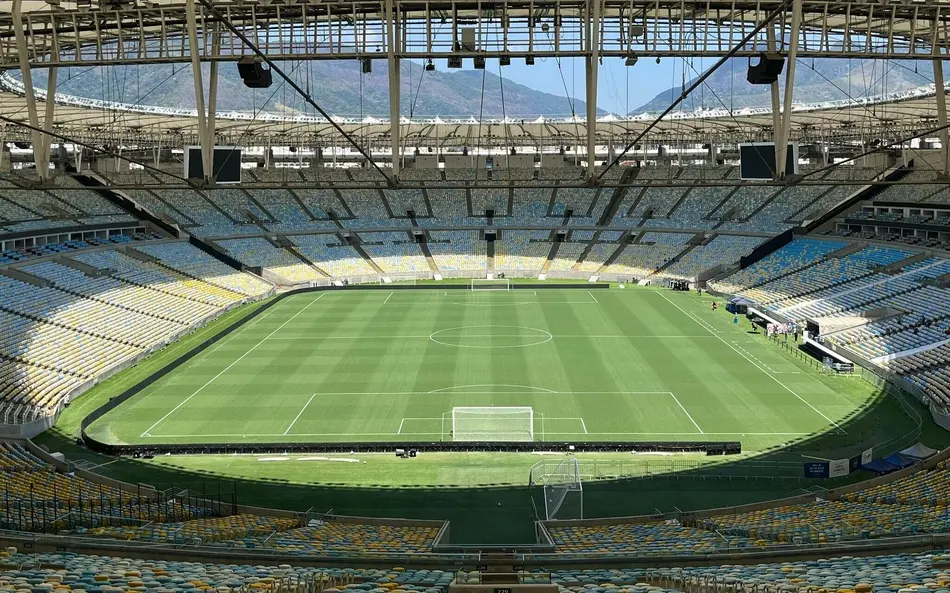 CBF negocia amistoso contra Panamá no Maracanã como despedida da Seleção Brasileira antes da Copa do Mundo