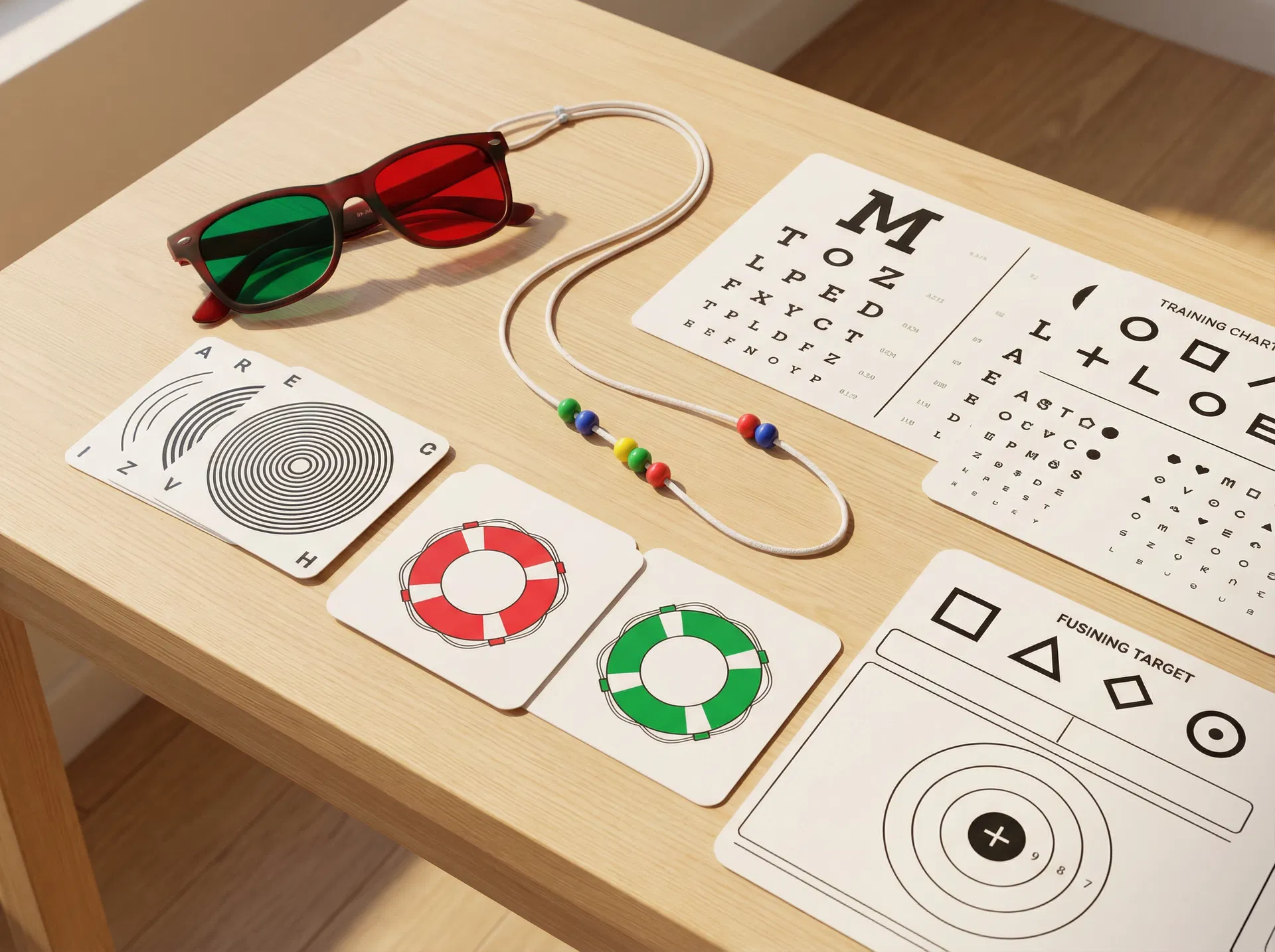 Individual Therapy Tools