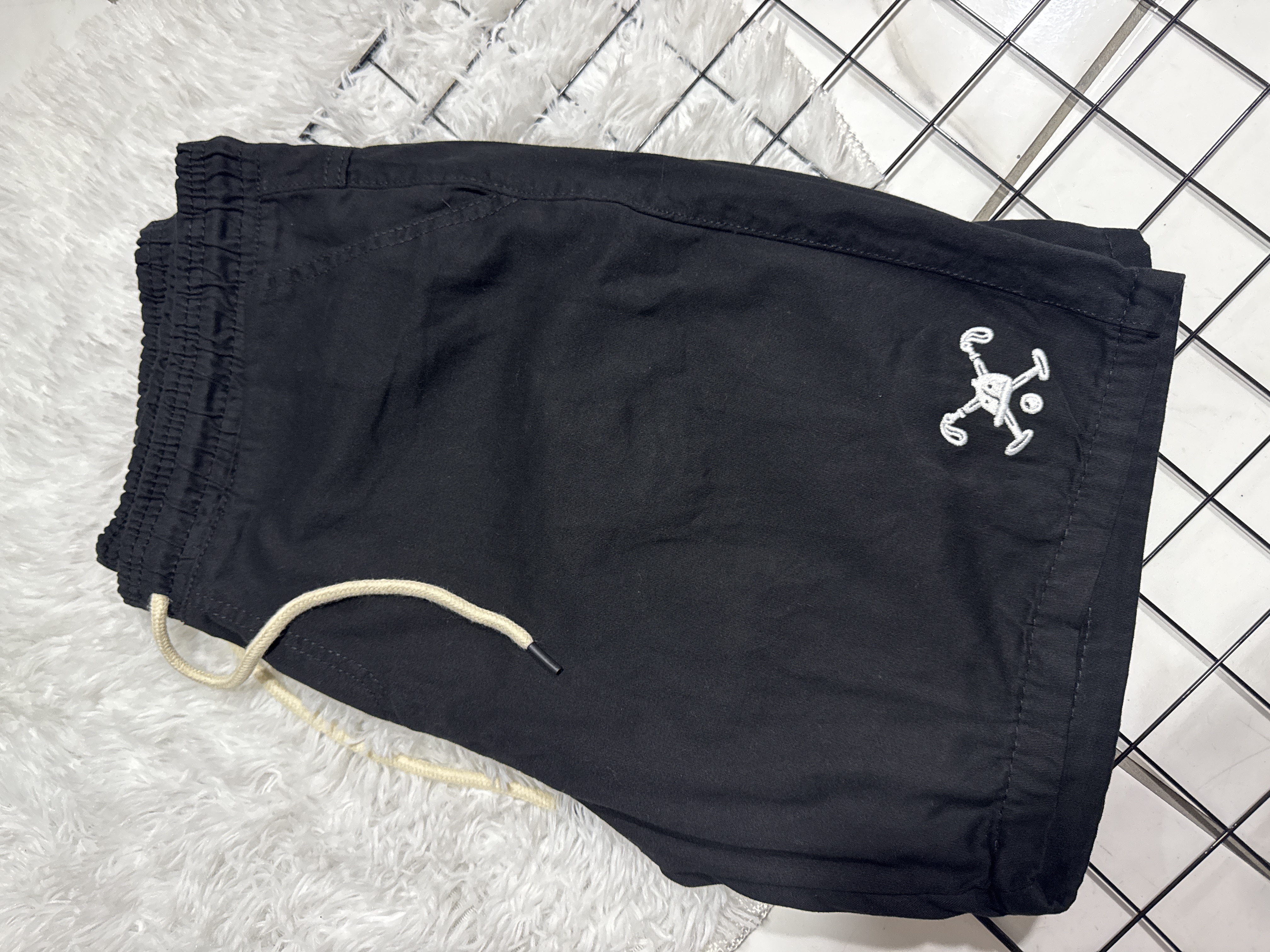 Short Sarja Polo Play