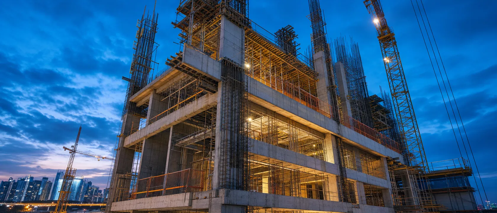 Structural Engineer Singapore | PE Consultants Pte Ltd | structure.sg