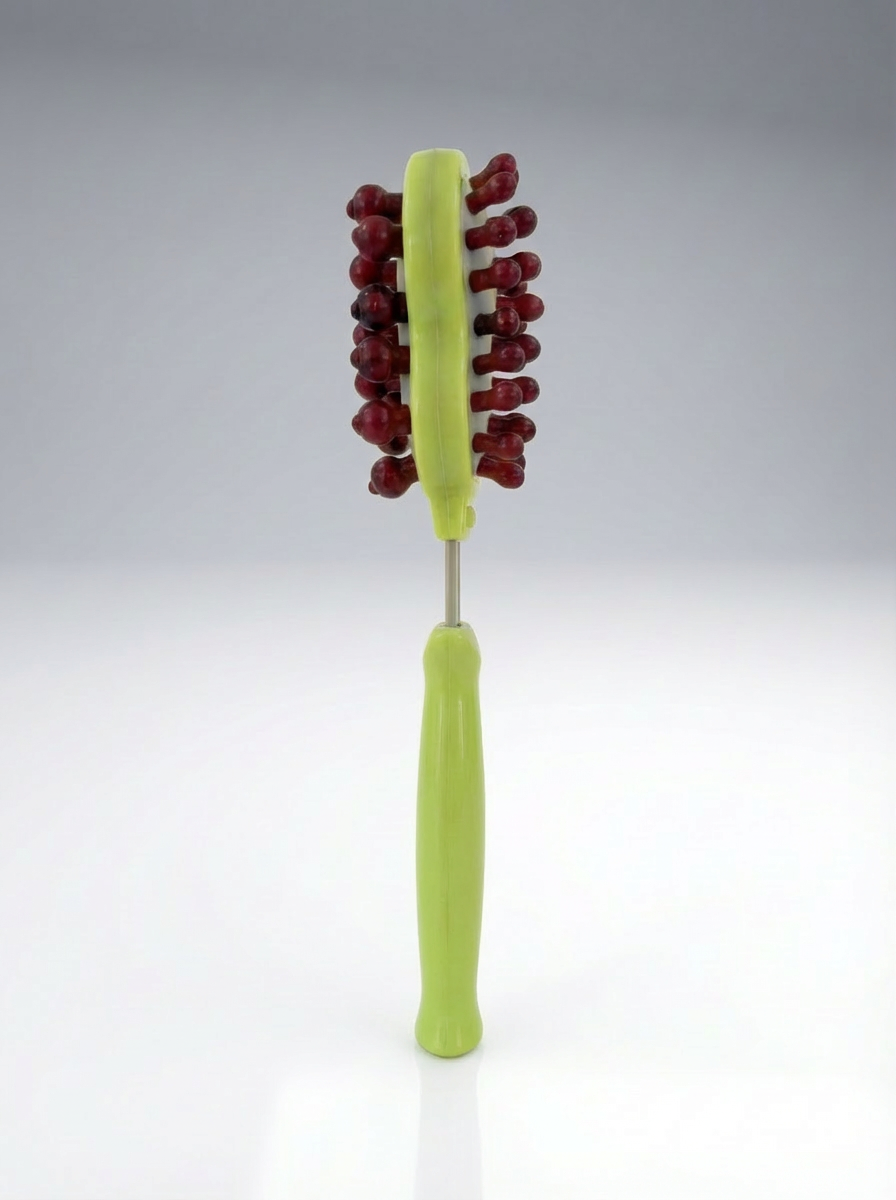 Durable Plastic Telescopic Massage Tapper