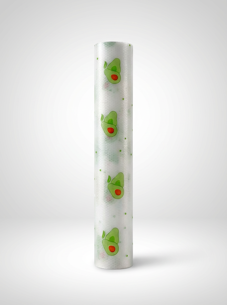 Waterproof Oil-Proof EVA Liner Roll