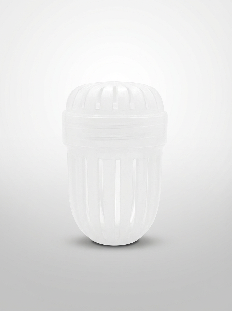 Portable PP Tea Infuser Filter, Reusable