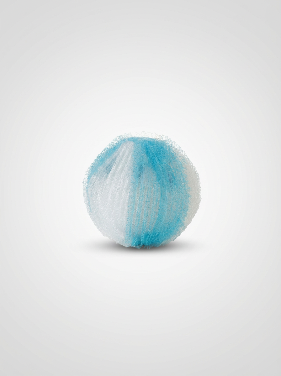 Reusable Laundry Lint Catcher Balls