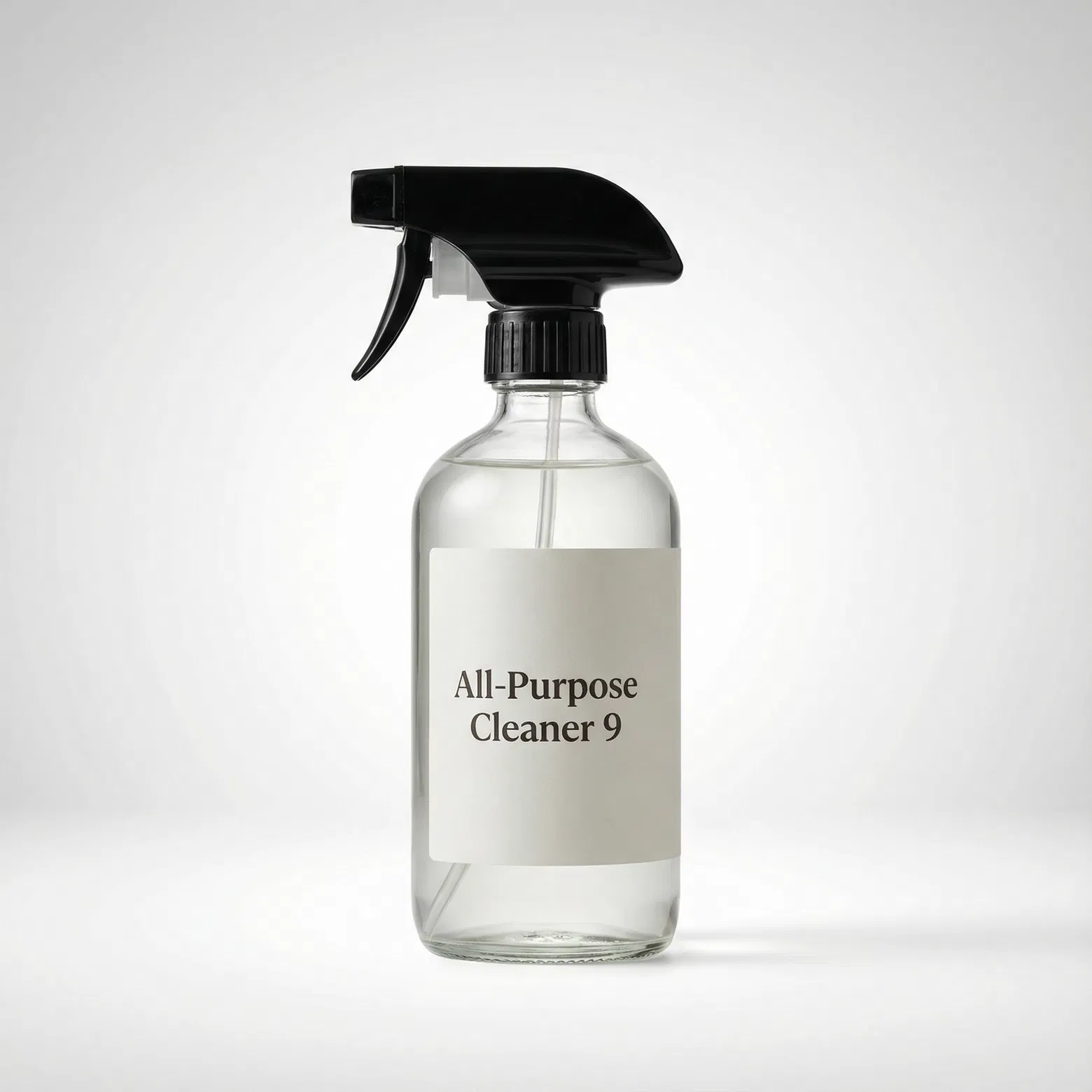 All-Purpose Cleaner 9