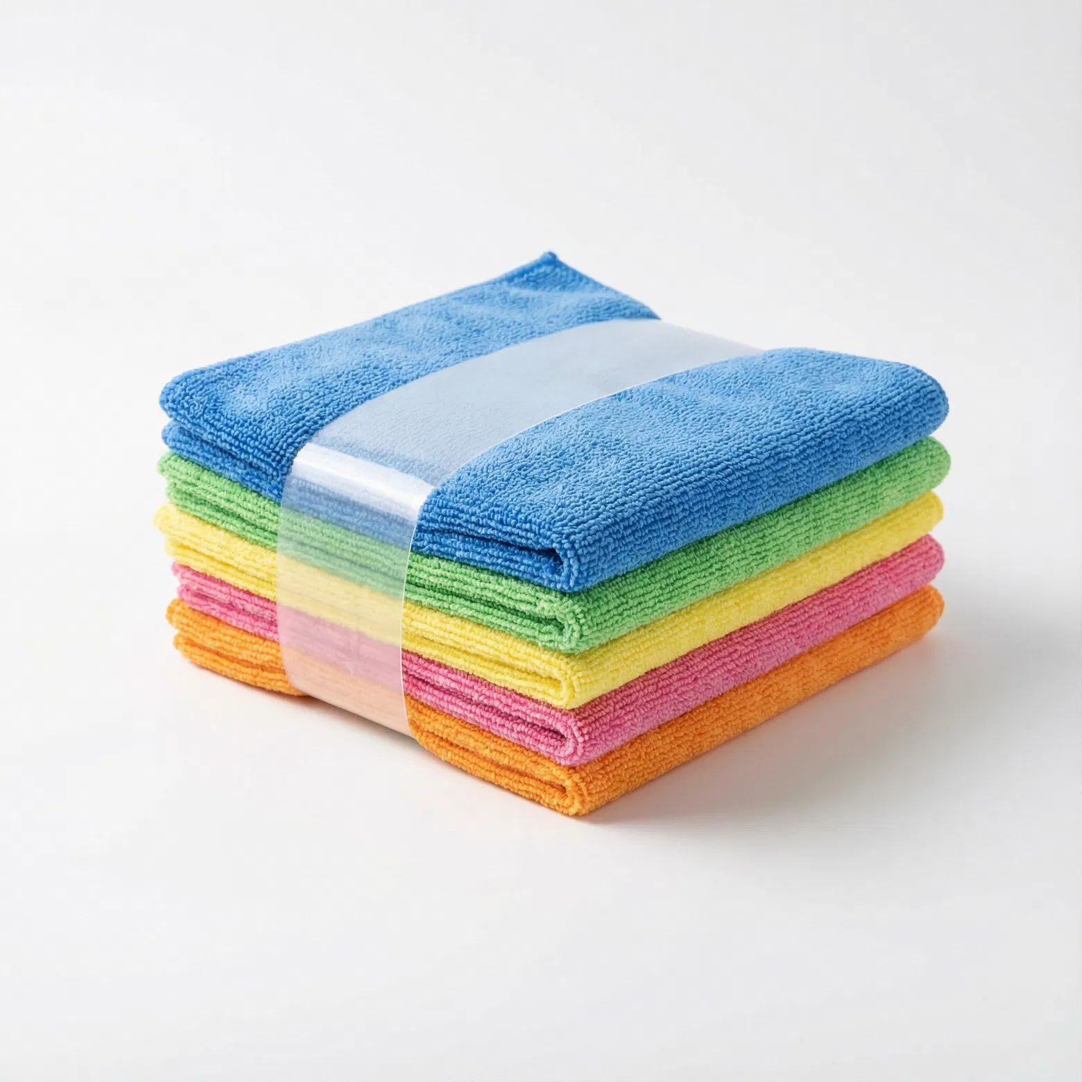 Cleaning Cloth Pack 3