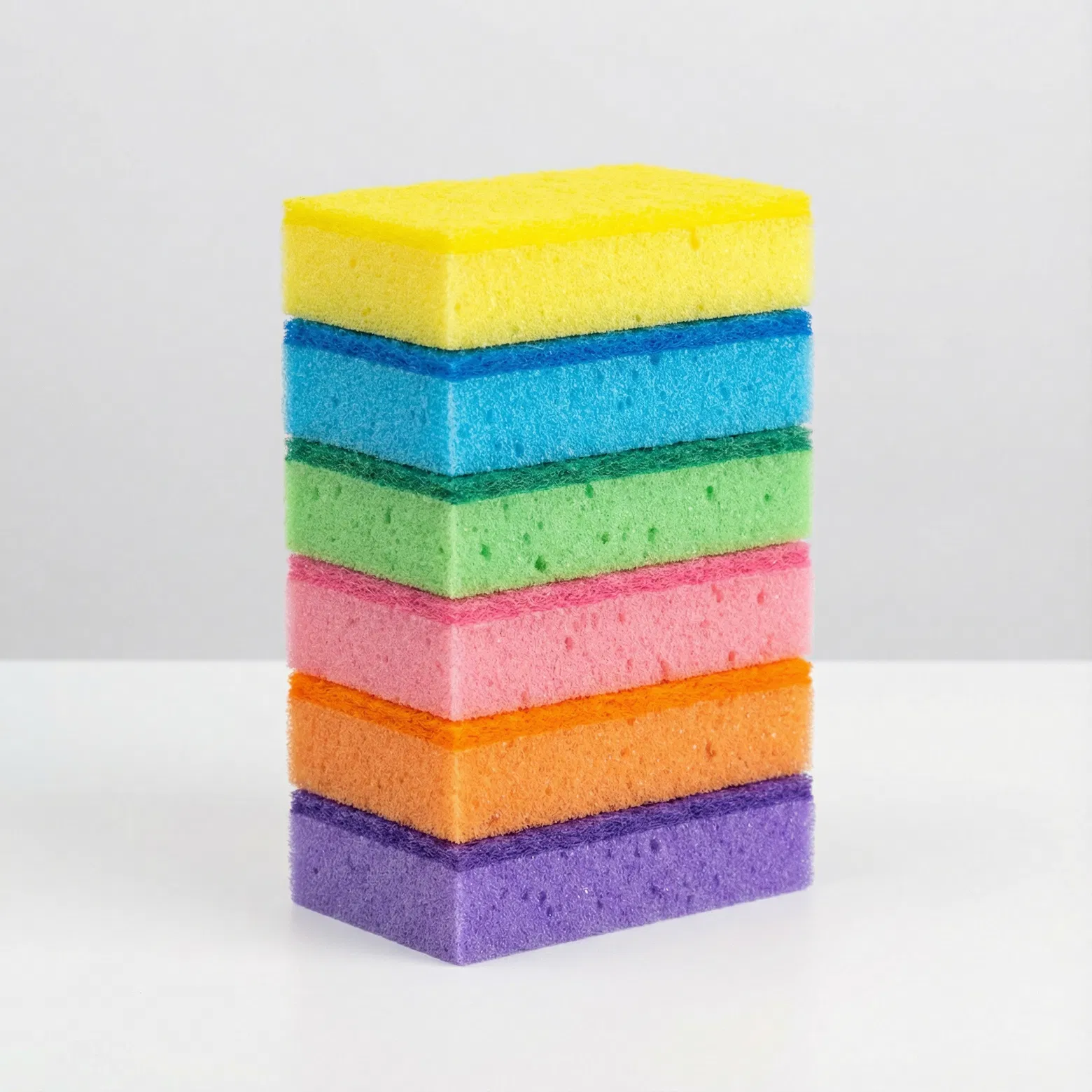 Kitchen Sponge Set 2