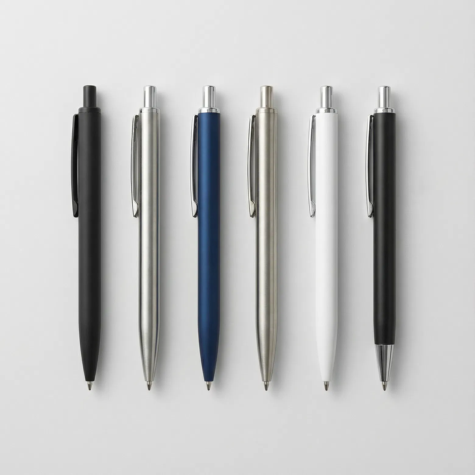 Logo Pen Set 5