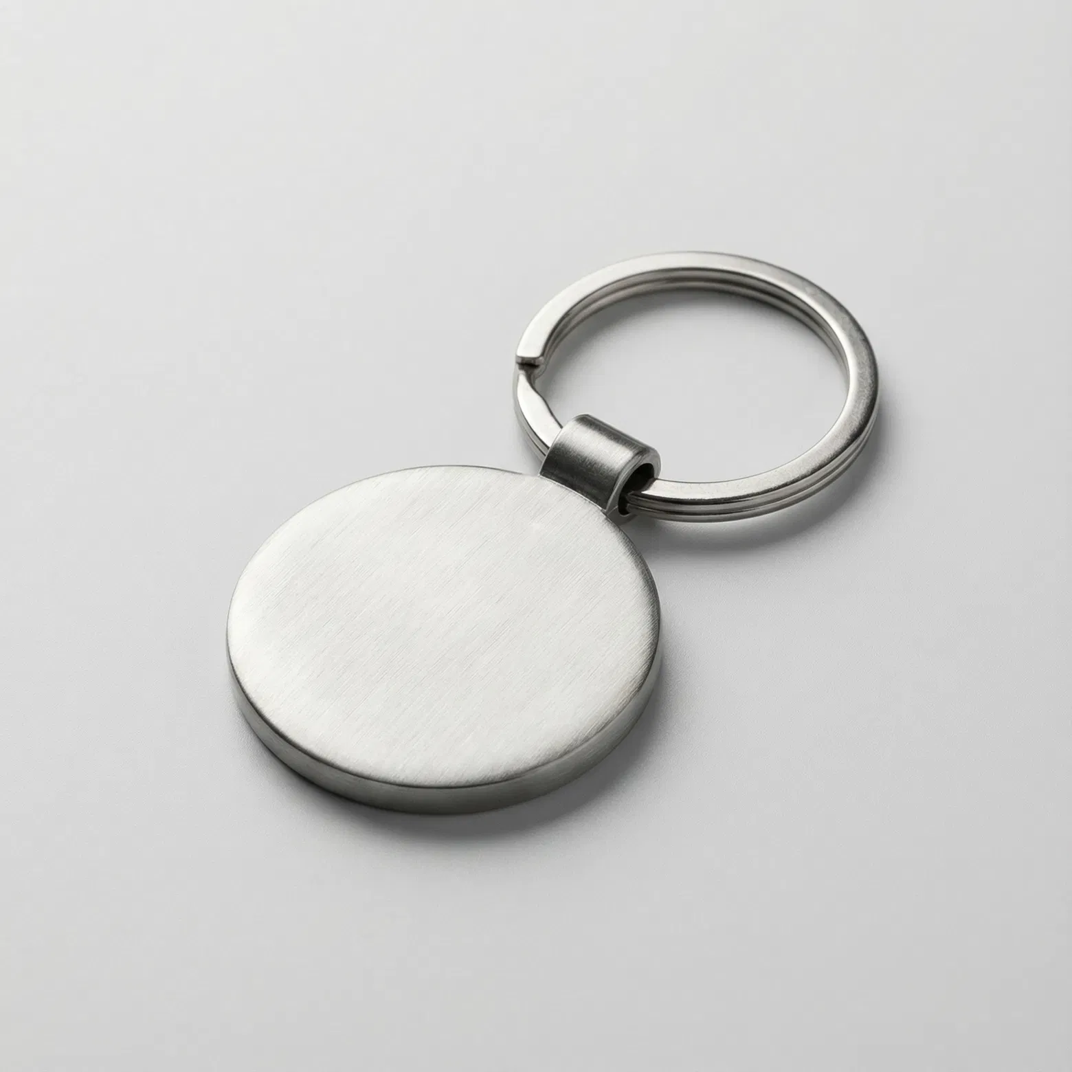 Promotional Keychain 6