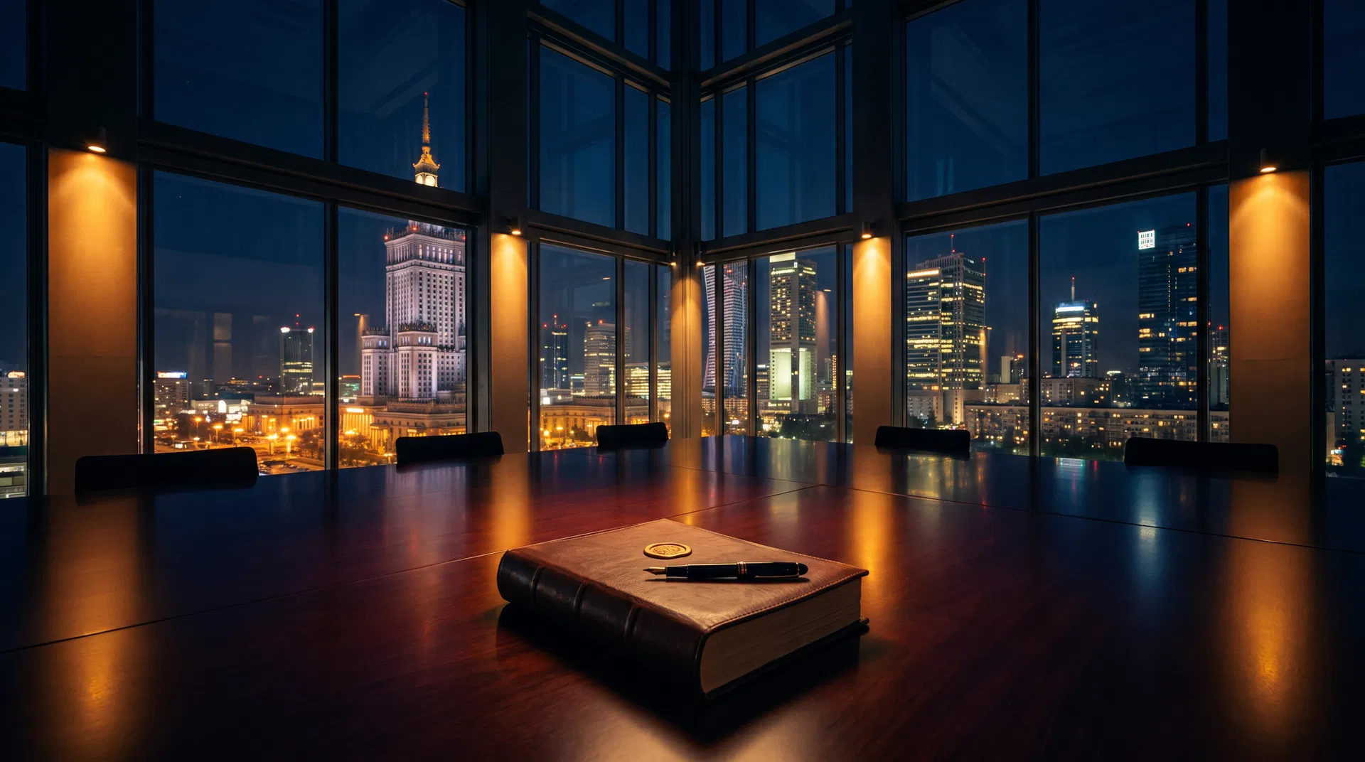 Klonowski Litigation Funding — Warszawa