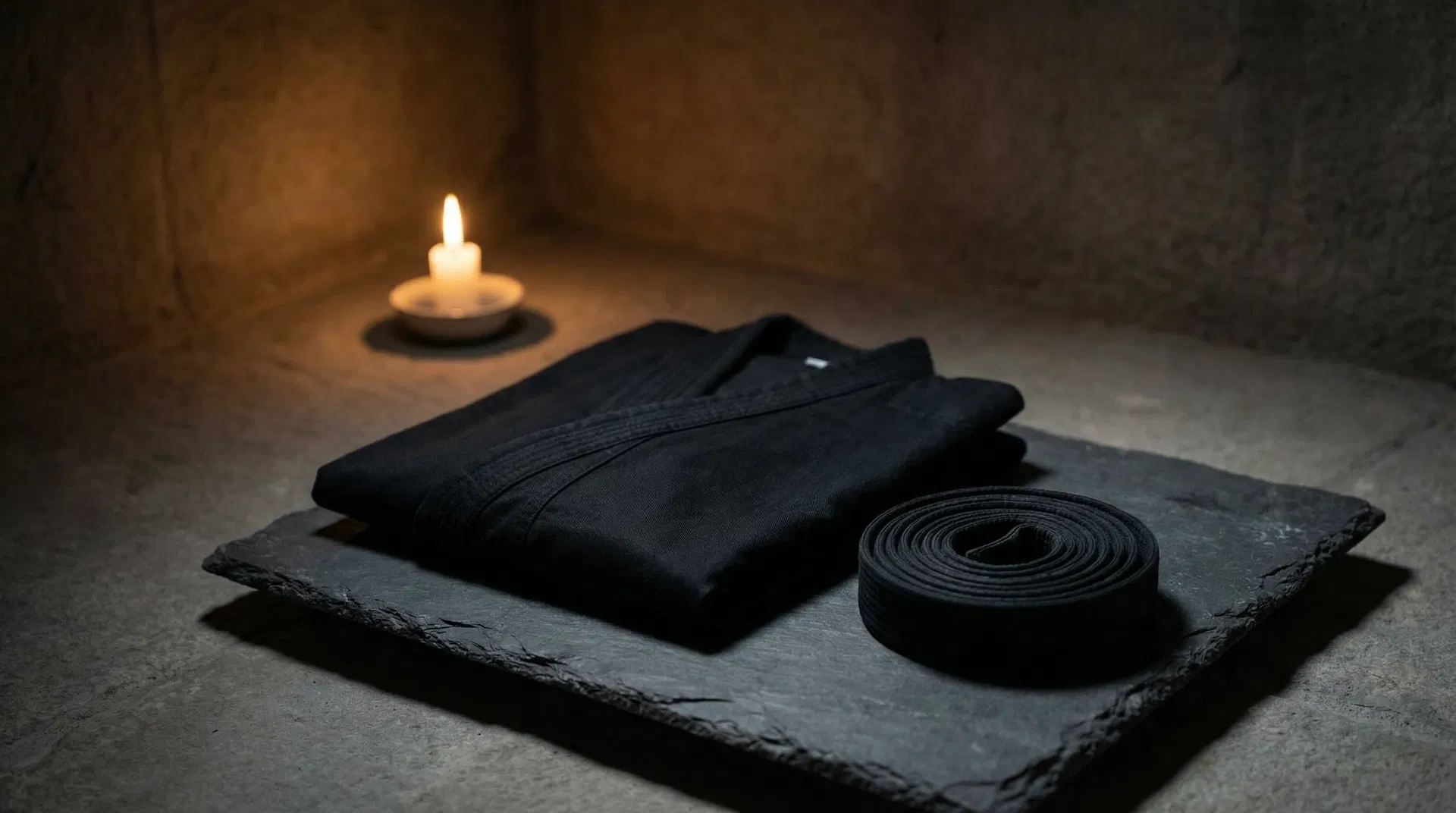 Rakushin Karate – dyscyplina i kontrola