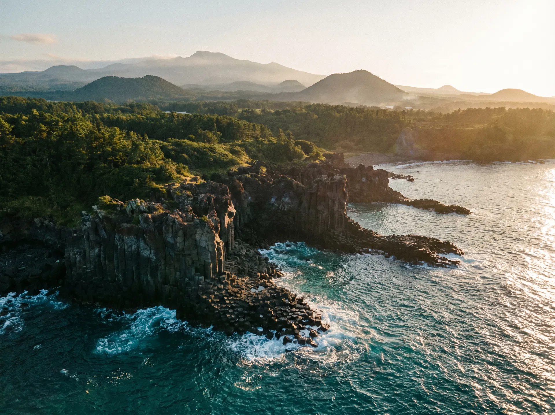 헤리티크 제주 홍보영상
