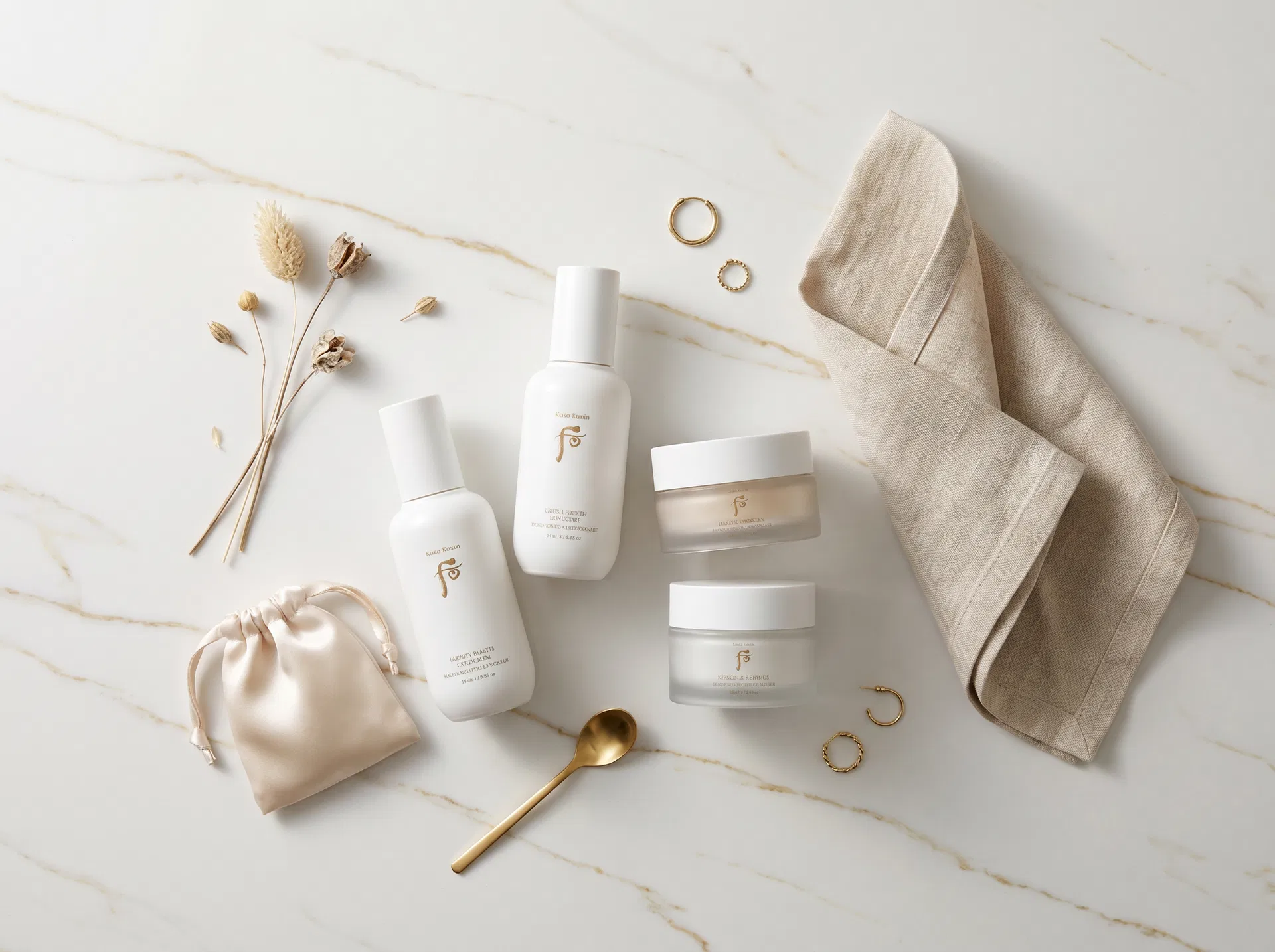 뷰티 브랜드 SNS 캠페인