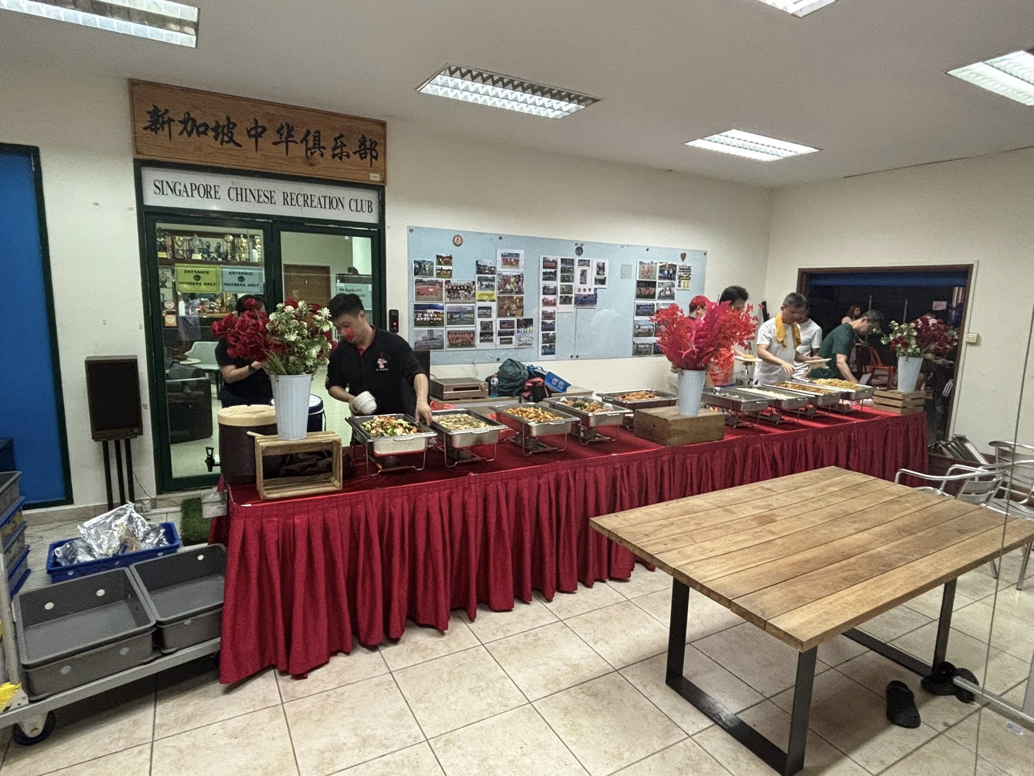 Festive Celebrations