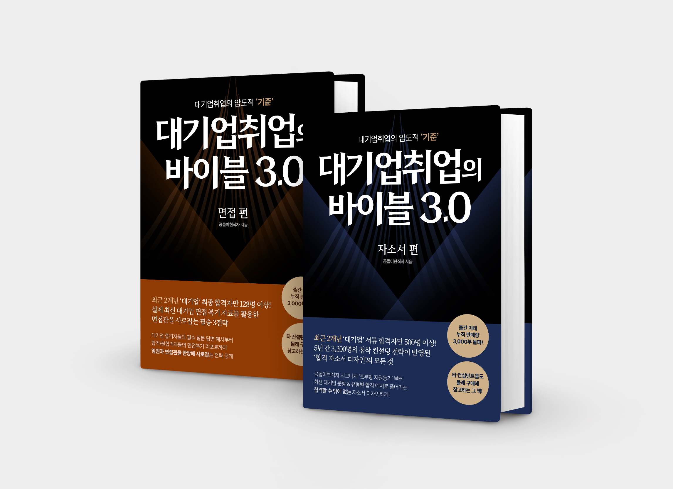 대기업취업의 바이블 3.0 전 편